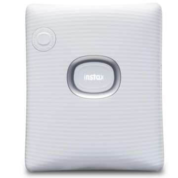 Fujifilm INSTAX Square Link Smartphone Printer