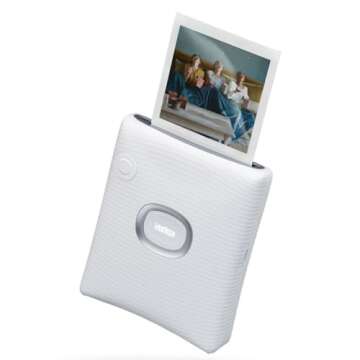 Fujifilm INSTAX Square Link Smartphone Printer