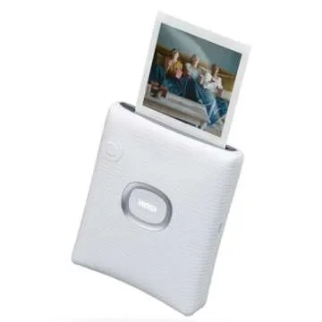 Fujifilm INSTAX Square Link Smartphone Printer