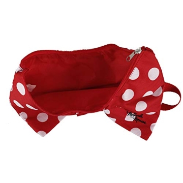 Disney Minnie Mouse Polka Dot Bow Waist Pack for All Ages