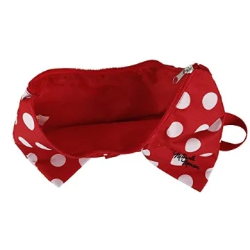 Disney Minnie Mouse Polka Dot Bow Waist Pack for All Ages