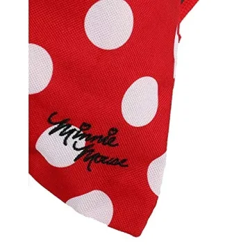 Disney Minnie Mouse Polka Dot Bow Waist Pack for All Ages