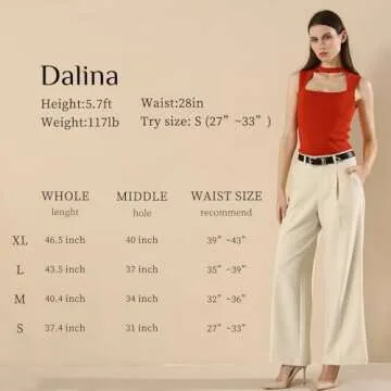 Elegant RISANTRY Black Crocodile Belt for Women