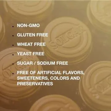 Solgar Earth Source Flaxseed Oil 16 fl oz - Organic & Non-GMO