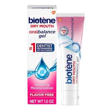 Biotene Oral Gel 1.5Oz