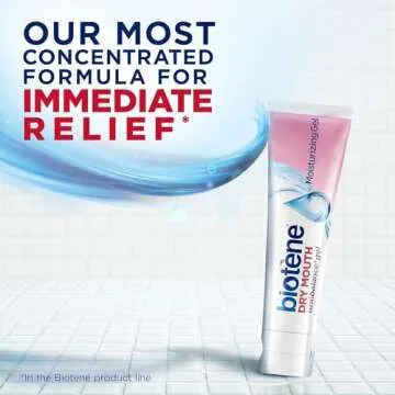 Biotene Oral Gel 1.5Oz