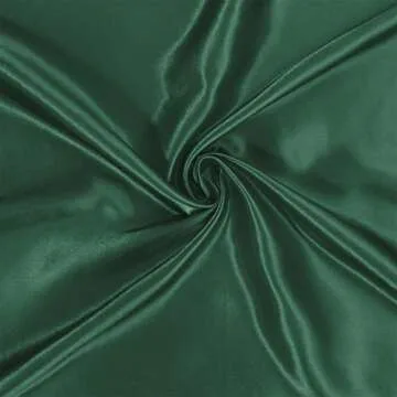 American Trends Women Silk Feeling Scarf Lightweight and Soft