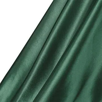 American Trends Women Silk Feeling Scarf Lightweight and Soft