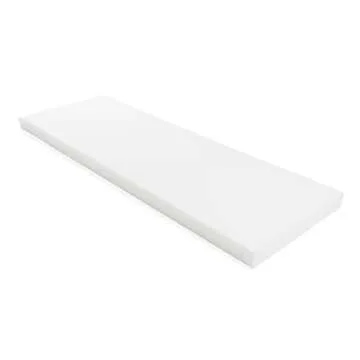 GoTo Foam Upholstery Cushion - Firm, Durable, Versatile