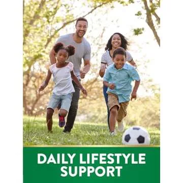 Nature's Truth Easy Iron Supplement 28 mg - Non-GMO