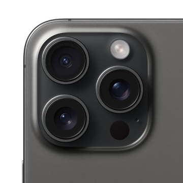 Apple iPhone 15 Pro Max Unlocked - Perfect for Tech Lovers