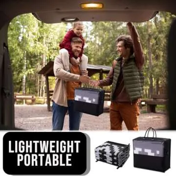 OLANLY Waterproof Outdoor Rug 5x8 ft, Plastic Straw Rug for Camping, RV Mat Outside, Indoor Outdoor Carpet for Porch, Deck, Backyard, Balcony, Picnic, Black & White