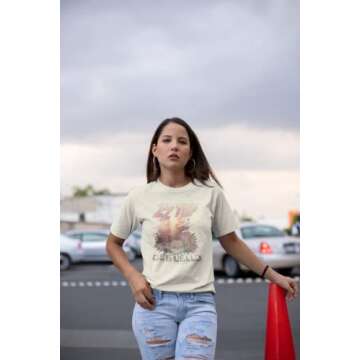 American Classics ZZ Top Vintage T-Shirt for Music Fans