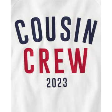 Family Christmas Pajama Sets from The Children’s Place