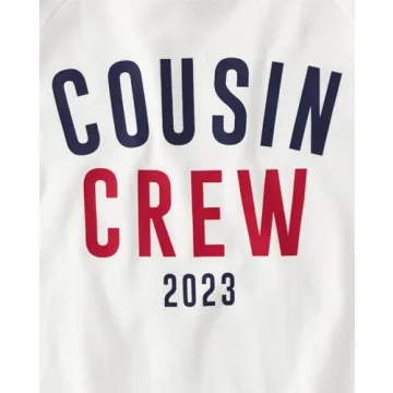 Family Christmas Pajama Sets from The Children’s Place