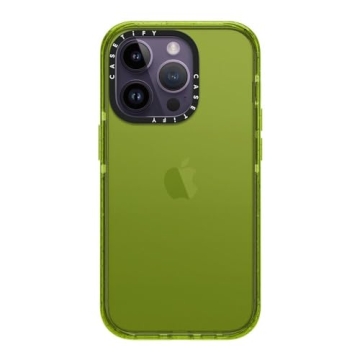Durable CASETiFY Impact iPhone 14 Pro Case for Protection