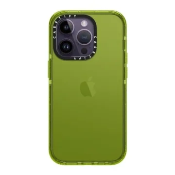 Durable CASETiFY Impact iPhone 14 Pro Case for Protection