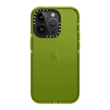 Durable CASETiFY Impact iPhone 14 Pro Case for Protection