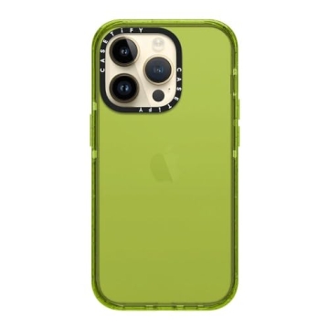 Durable CASETiFY Impact iPhone 14 Pro Case for Protection