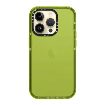 Durable CASETiFY Impact iPhone 14 Pro Case for Protection