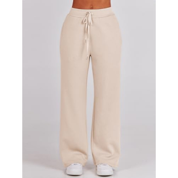 Oversized 2 Piece Sweatsuit Set for Women