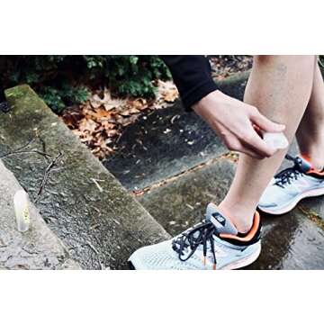 Safety Skin® Reflective Spread