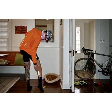 Safety Skin® Reflective Spread