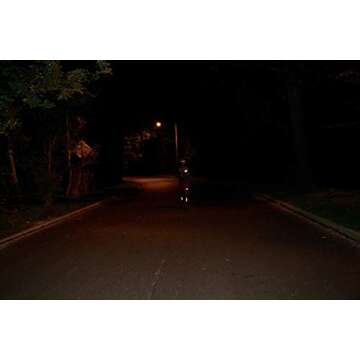 Safety Skin® Reflective Spread