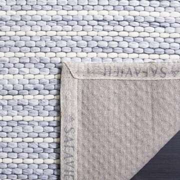 SAFAVIEH Marbella Area Rug - 5' x 8' Stunning Design