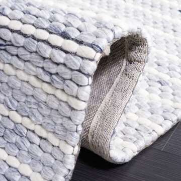 SAFAVIEH Marbella Area Rug - 5' x 8' Stunning Design