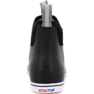 Xtratuf Women's Waterproof Ankle Boot for All Seasons