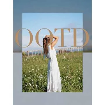 PRETTYGARDEN Women's Cross Neck Summer Sleeveless Tiered Maxi Dress Beach Tie Strap Smocked Long Dresses Pleated Sundress (White,Medium)