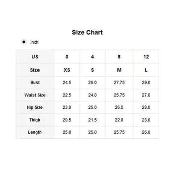 DIDK Women's Spaghetti Strap Armhole Plain Backless Bodysuit Multicolor M