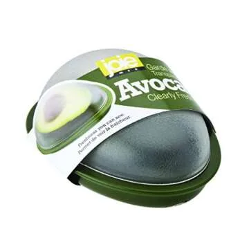 Joie Fresh Pod Avocado Storage Container for Freshness