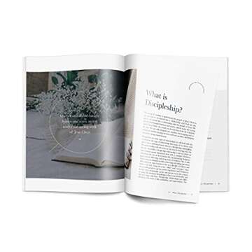 Better Together: A Guide for Discipleship for Spiritual Growth