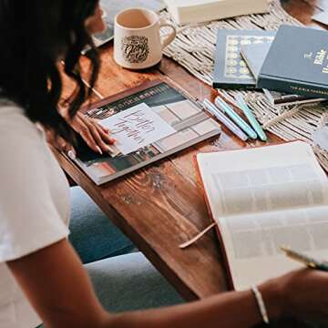 Enhance Discipleship with Better Together Guide