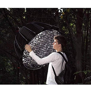 Aputure Light Dome II Softbox Perfect for All Lighting Situations