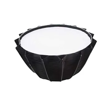 Aputure Light Dome II Softbox Perfect for All Lighting Situations