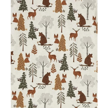 Family Matching Christmas Pajamas - Snug Fit Cotton