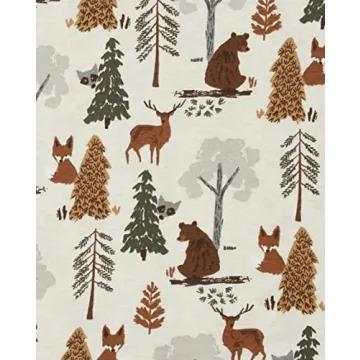 Family Matching Christmas Pajamas - Snug Fit Cotton