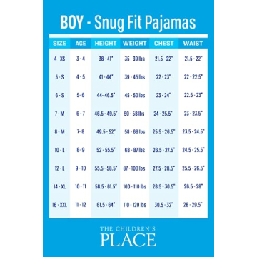 Family Matching Christmas Pajamas - Snug Fit Cotton