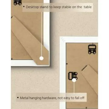 VIYYIEA Framed Classical Scenery Wall Art Room Decor, Pale Field Painting Wilderness Canvas Art Rolling Hills Wall Decor, Landscape Wall Art for Living Room Bedroom Bathroom Moody Home Decor