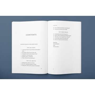 Grieve, Breathe, Receive: Finding a Faith Strong Enough to Hold Us