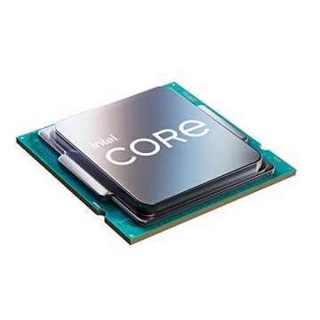 Intel i7-11700K Unlocked 8-Core CPU Up to 5.0GHz
