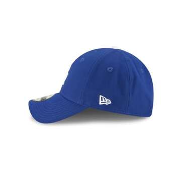 MLB Youth The League LA Dodgers 9Forty Adjustable Cap, Blue