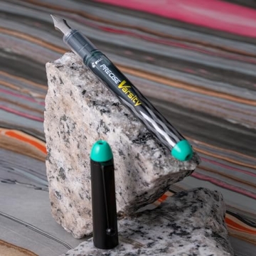 Pilot 90029 Pre-Filled Fountain Pens for Smooth Writing