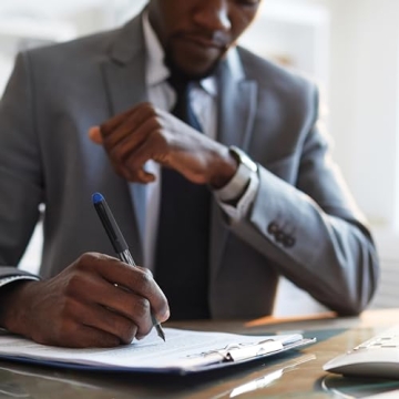 Pilot 90029 Pre-Filled Fountain Pens for Smooth Writing