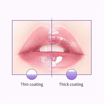 2PCS Overnight Lip Mask Set for Hydration and Repair