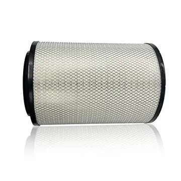 TORQUE Air Filters for VNL Trucks - Reliable Replacement Filters