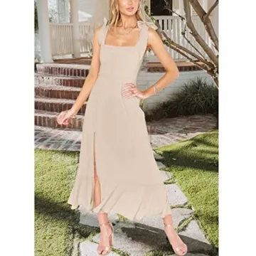 Elegant Yazinie Wedding Guest Dresses for Women